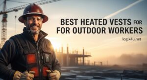 Best Heated Vests for Outdoor Workers