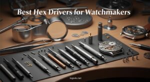 Best Hex Drivers for Watchmakers