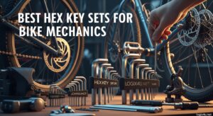 Best Hex Key Sets for Bike Mechanics