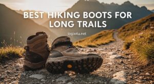 Best Hiking Boots for Long Trails