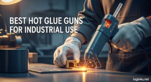 Best Hot Glue Guns for Industrial Use