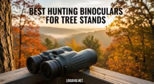 Best Hunting Binoculars for Tree Stands