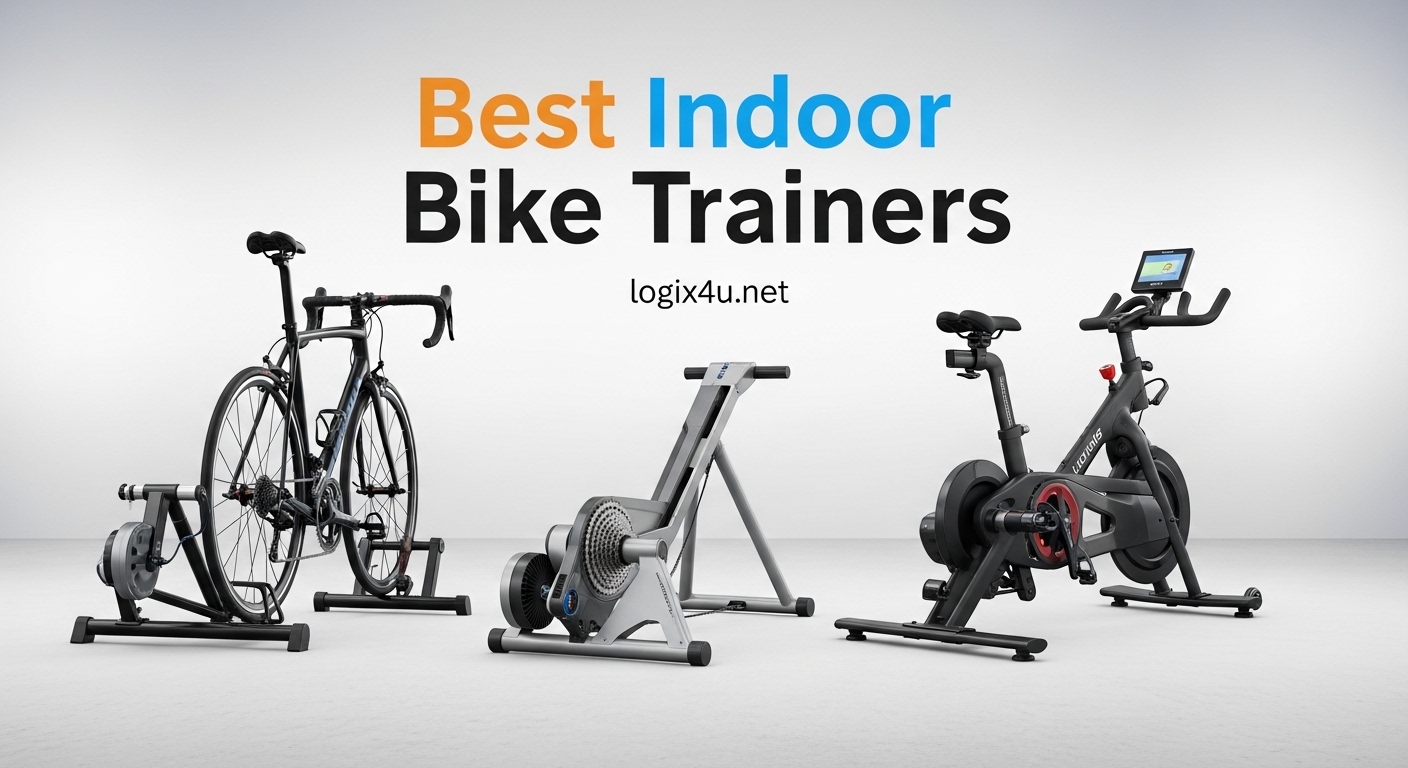 Best Indoor Bike Trainers