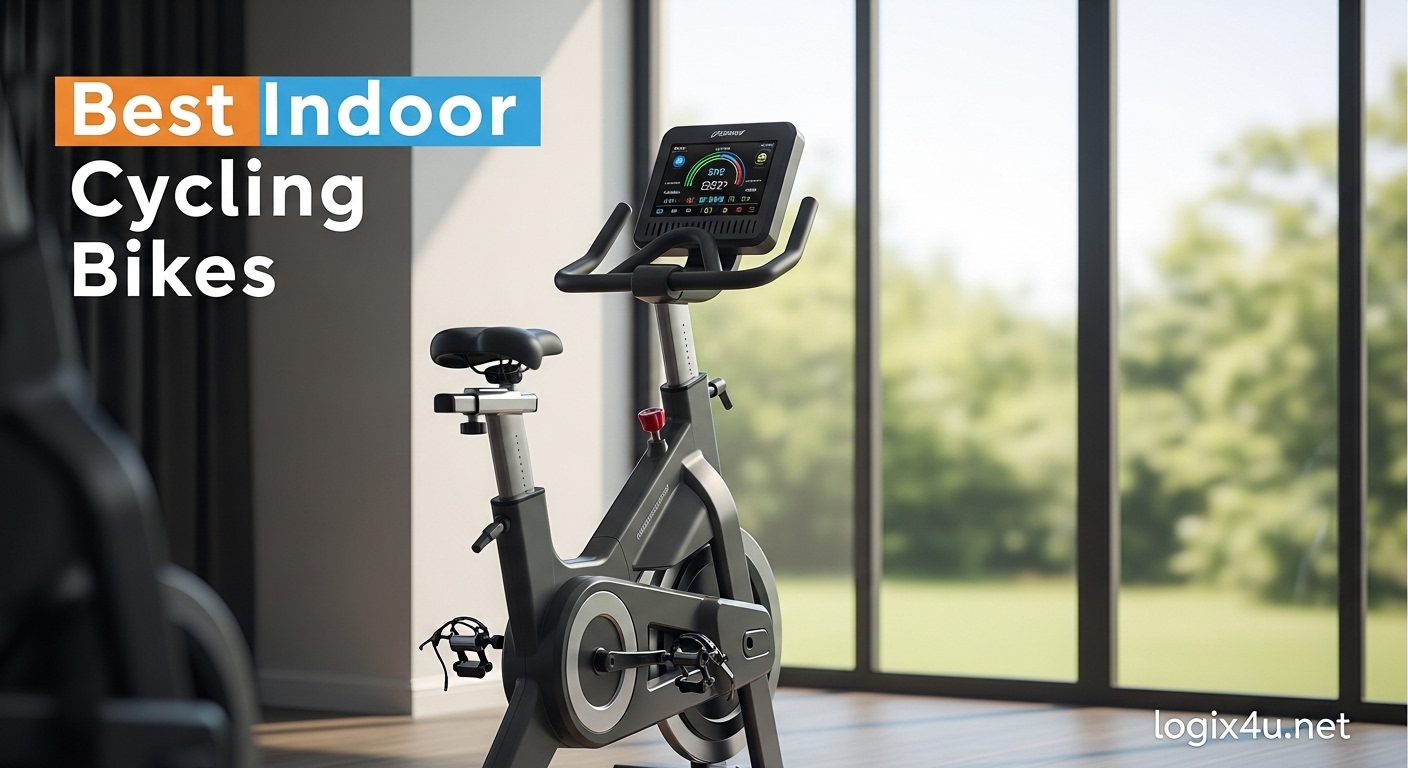 Best Indoor Cycling Bikes
