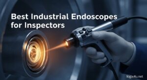 Best Industrial Endoscopes for Inspectors
