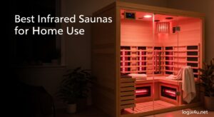 Best Infrared Saunas for Home Use