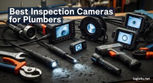 Best Inspection Cameras for Plumbers