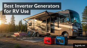 Best Inverter Generators for RV Use