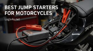 Best Jump Starters for Motorcycles