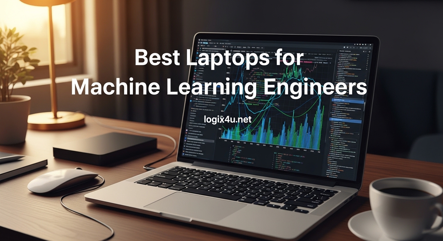 Best Laptops for Machine Learning Engineers