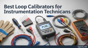 Best Loop Calibrators for Instrumentation Technicians