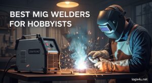 Best MIG Welders for Hobbyists