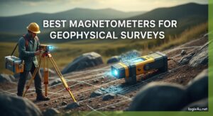 Best Magnetometers for Geophysical Surveys