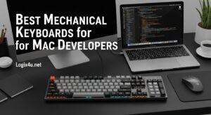 Best Mechanical Keyboards for Mac Developers