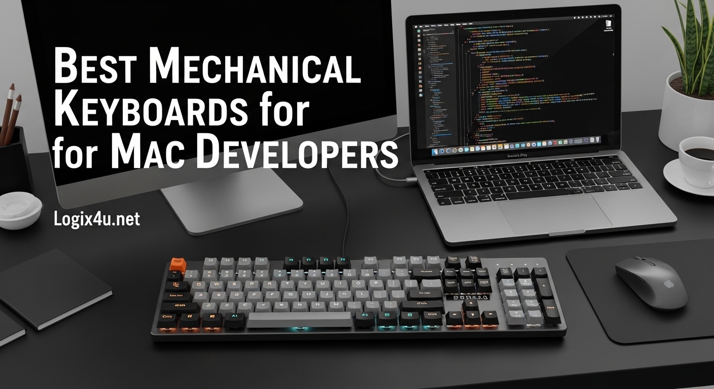 Best Mechanical Keyboards for Mac Developers