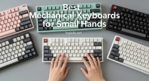 Best Mechanical Keyboards for Small Hands