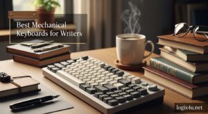 Best Mechanical Keyboards for Writers