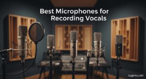 Best Microphones for Recording Vocals