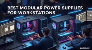 Best Modular Power Supplies for Workstations