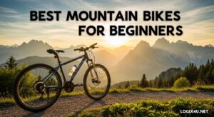Best Mountain Bikes for Beginners