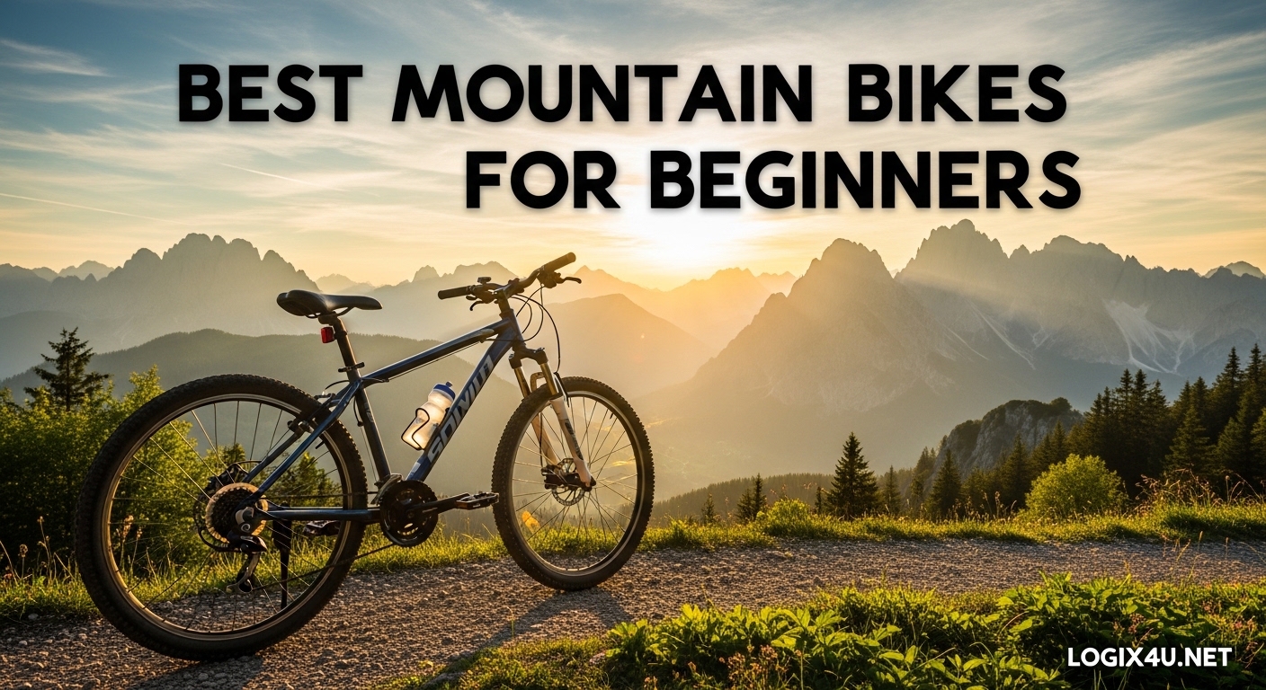 Best Mountain Bikes for Beginners