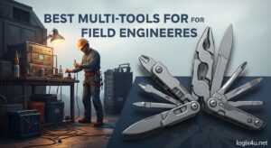 Best Multi-Tools for Field Engineers