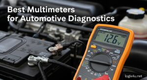 Best Multimeters for Automotive Diagnostics