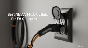 Best NEMA 14-50 Outlets for EV Chargers