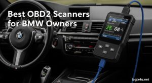 Best OBD2 Scanners for BMW Owners