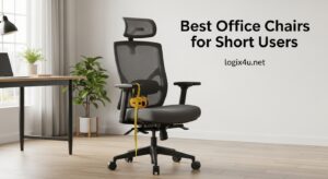 Best Office Chairs for Short Users