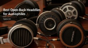 Best Open-Back Headphones for Audiophiles