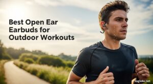 Best Open Ear Earbuds for Outdoor Workouts