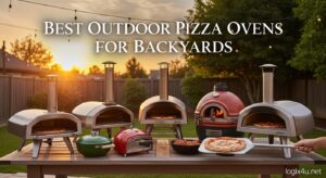 Best Outdoor Pizza Ovens for Backyards