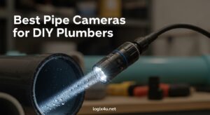 Best Pipe Cameras for DIY Plumbers