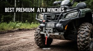 Best Premium ATV Winches