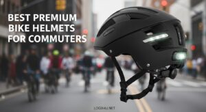 Best Premium Bike Helmets for Commuters