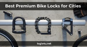 Best Premium Bike Locks for Cities