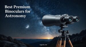 Best Premium Binoculars for Astronomy