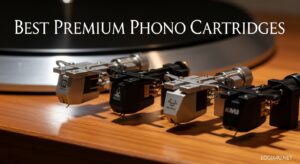 Best Premium Phono Cartridges