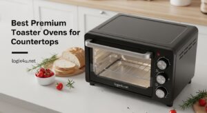 Best Premium Toaster Ovens for Countertops