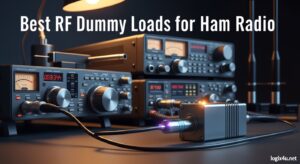 Best RF Dummy Loads for Ham Radio