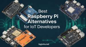 Best Raspberry Pi Alternatives for IoT Developers