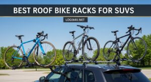 Best Roof Bike Racks for SUVs