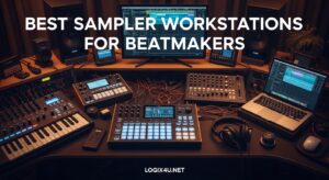 Best Sampler Workstations for Beatmakers
