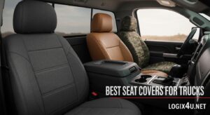 Best Seat Covers for Trucks