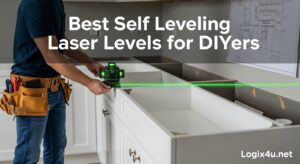 Best Self Leveling Laser Levels for DIYers