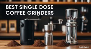 Best Single Dose Coffee Grinders
