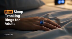 Best Sleep Tracking Rings for Adults