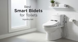 Best Smart Bidets for Toilets