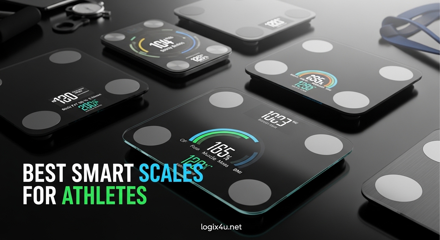 Best Smart Scales for Athletes